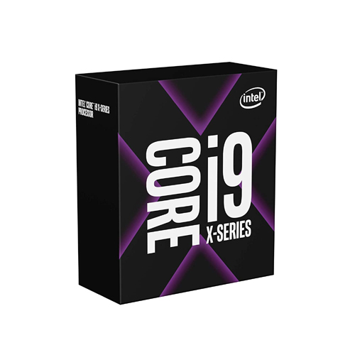 Intel Core i9-10920X 3.50 GHz Processor